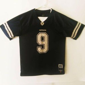 Dallas Cowboys Fan Jersey NFL Apparel Fan Shop